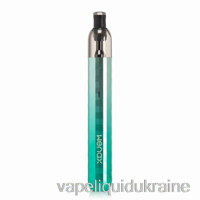 Vape Liquid Ukraine Geek Vape WENAX M1 13W Pod System 0.8ohm - Plaid Green